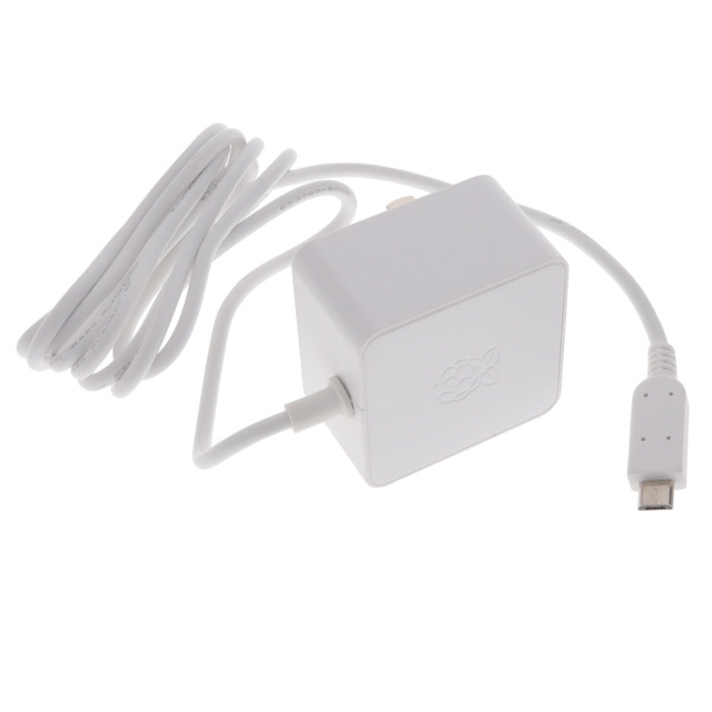 AC/DC WALL MNT ADAPTER 5.1V 13W