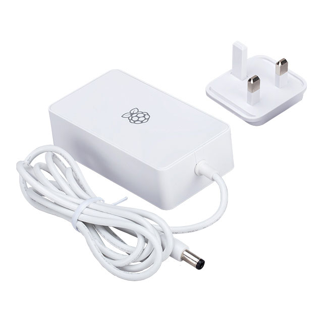 AC/DC WALL MOUNT ADAPTER 8V 48W