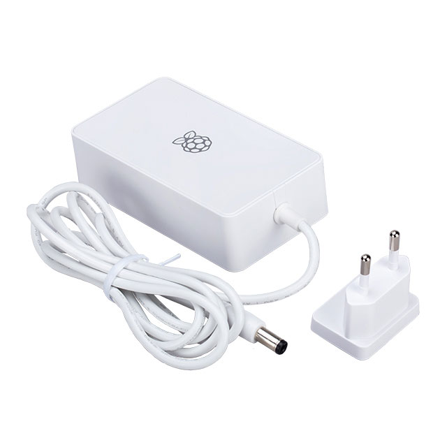 AC/DC WALL MOUNT ADAPTER 8V 48W