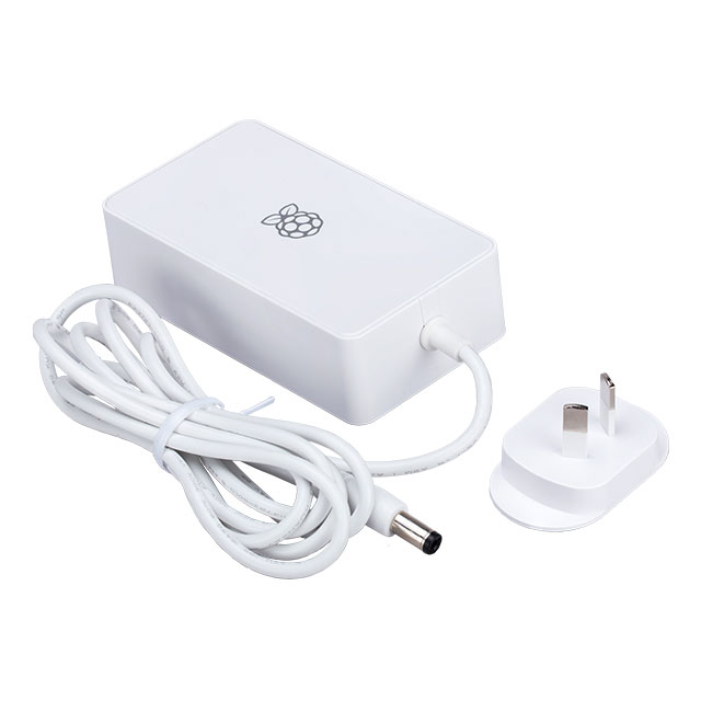 AC/DC WALL MOUNT ADAPTER 8V 48W