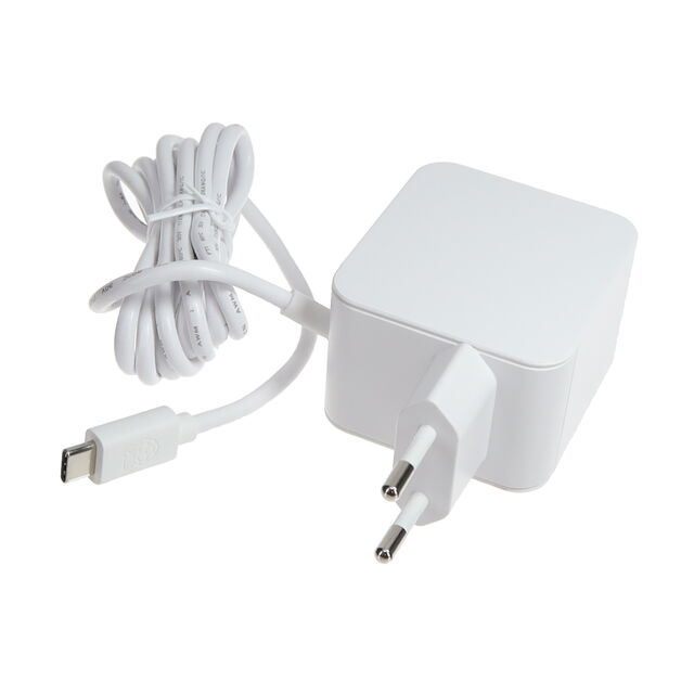 RASPBERRY PI 45W USB-C POWER SUP