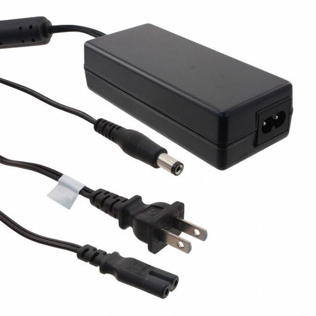 AC/DC DESKTOP ADAPTER 12V 60W