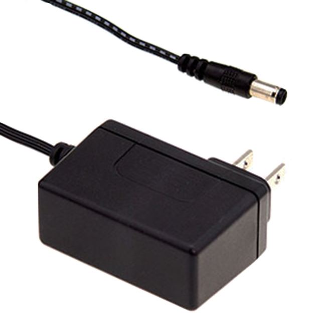 AC/DC WALL MOUNT ADAPTER 15V 12W