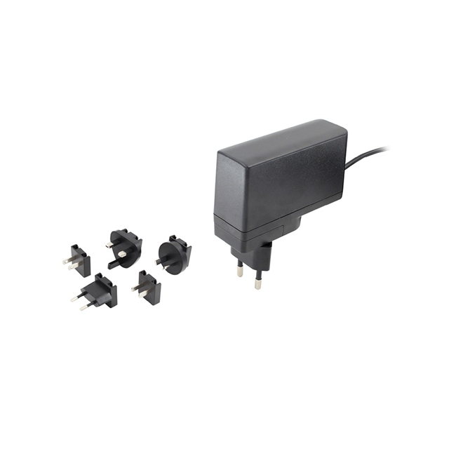 AC/DC WALL MOUNT ADAPTER 9V 21W