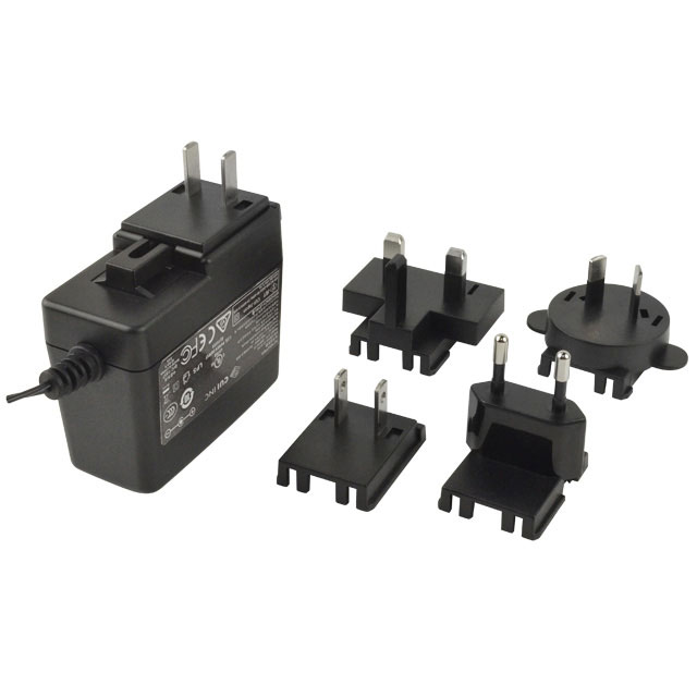 AC/DC WALL MOUNT ADAPTER 5V 15W