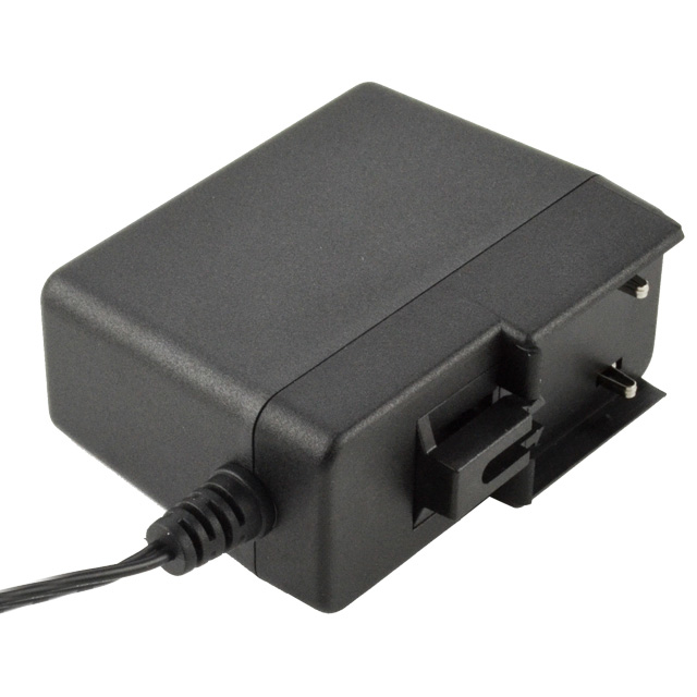 AC/DC WALL MOUNT ADAPTER 24V 36W