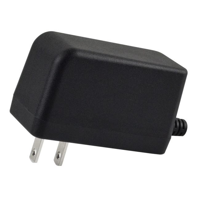 AC/DC WALL MOUNT ADAPTER 12V 12W