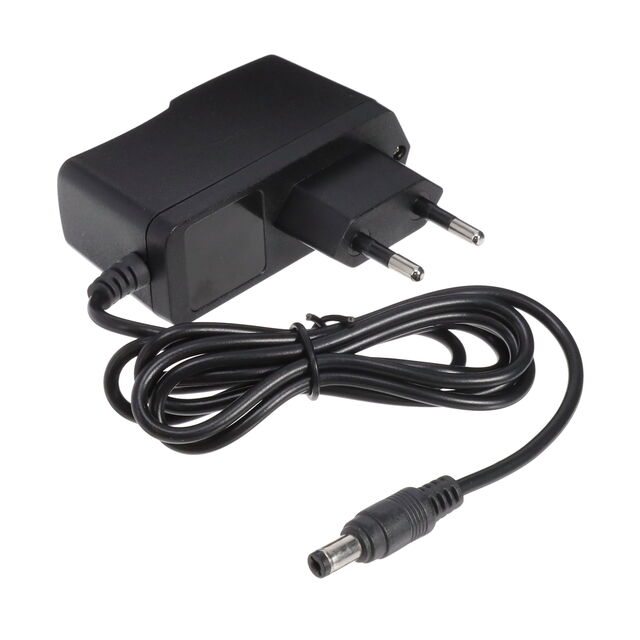 AC/DC WALL MOUNT ADAPTER 5V