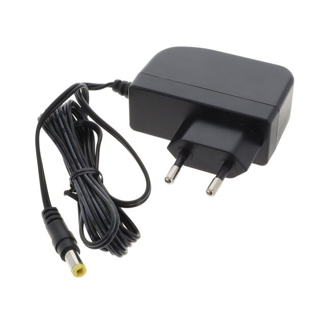 AC/DC WALL MOUNT ADAPTER 5V