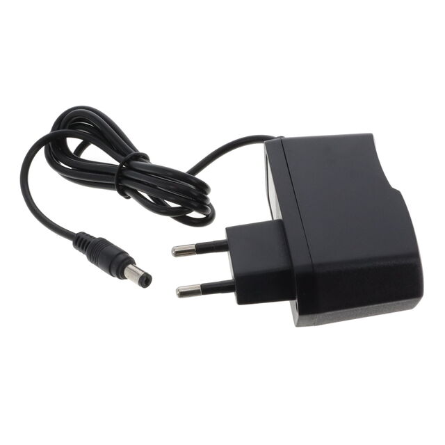 AC/DC WALL MOUNT ADAPTER 12V