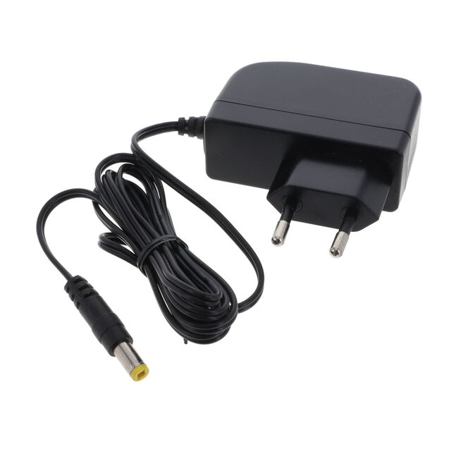 AC/DC WALL MOUNT ADAPTER 12V