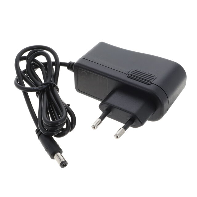 AC/DC WALL MOUNT ADAPTER 5V