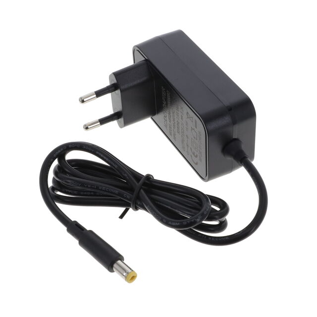 AC/DC WALL MOUNT ADAPTER 5V