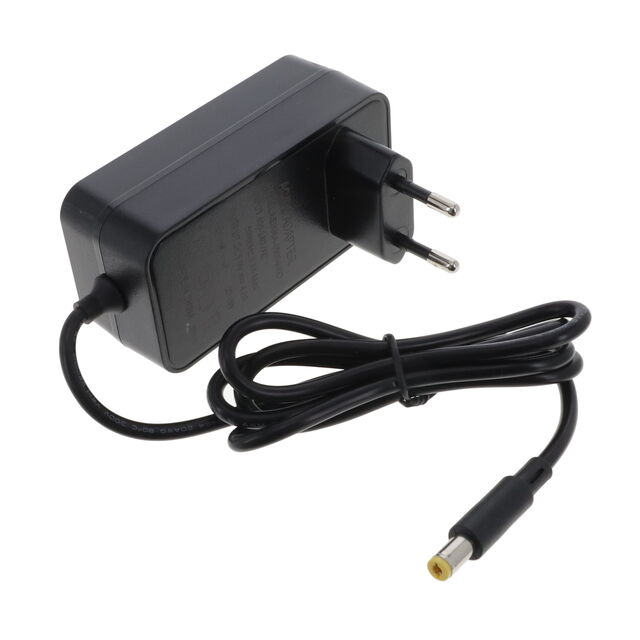AC/DC WALL MOUNT ADAPTER 5V