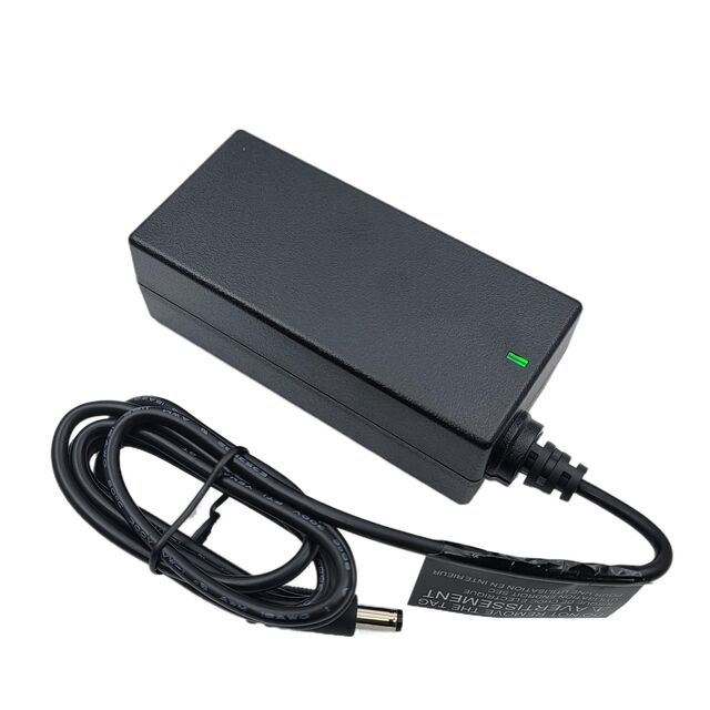 AC/DC DESKTOP ADAPTER 5V 23W