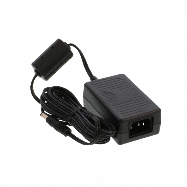AC/DC DESKTOP ADAPTER 5.95V 18W