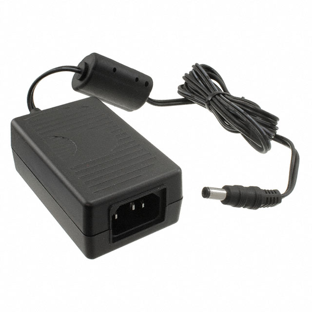 AC/DC DESKTOP ADAPTER 12V 18W