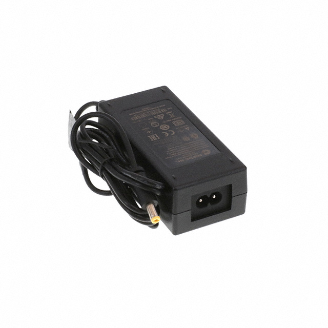 AC/DC DESKTOP ADAPTER 12V 36W