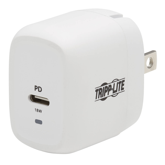 BATT CHARGER WALL MT 5V 9V 3A