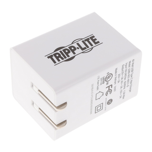 BATT CHG USB WALL 5V/9V/15V/20V