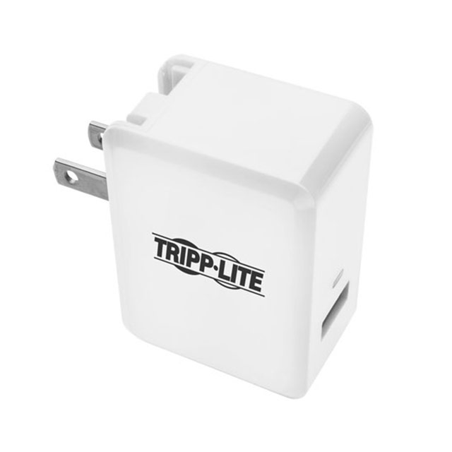 BATT CHARGER WALL MT 5V 2.4A