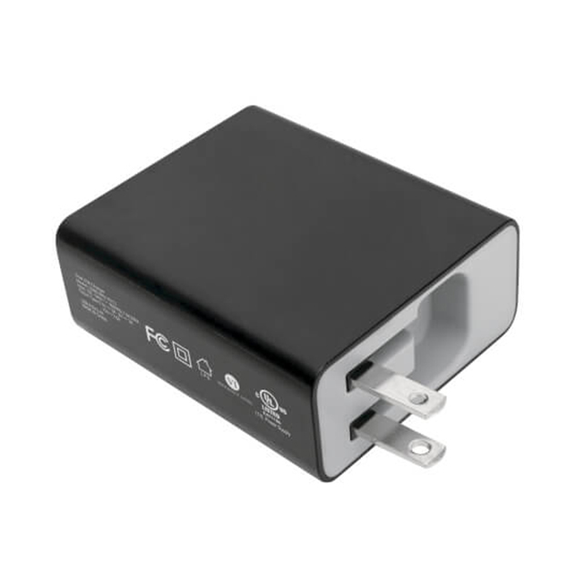 BAT CHG USB WALL MT 5V/9V/15V/5V