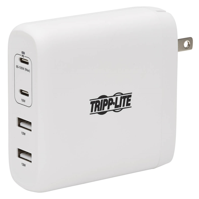 BATT CHG USB WALL 5/9/15V/20V 2A