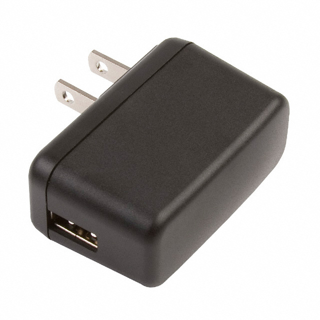 AC/DC WALL MOUNT ADAPTER 5V 5W