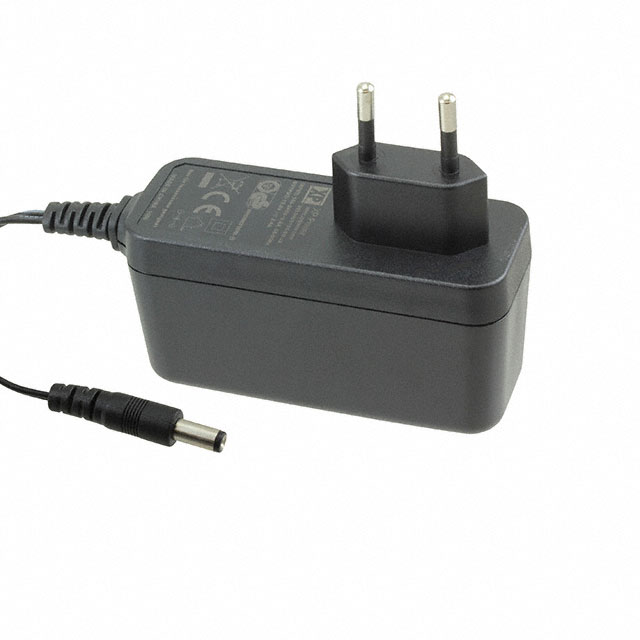 AC/DC WALL MOUNT ADAPTER 15V 36W
