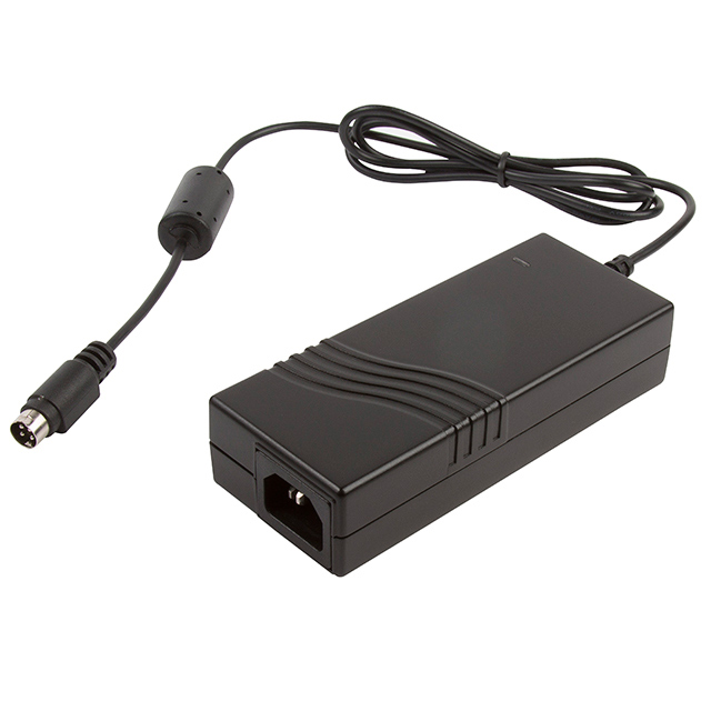 AC/DC DESKTOP ADAPTER 48V 90W