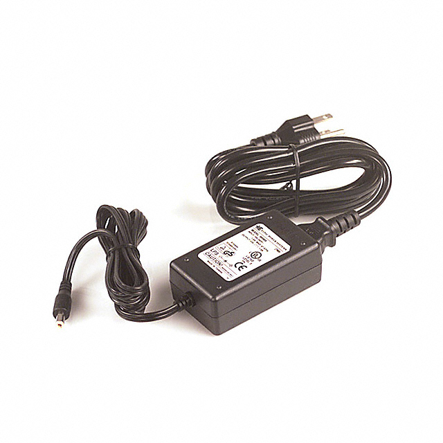 AC/DC DESKTOP ADAPTER 24V 50W