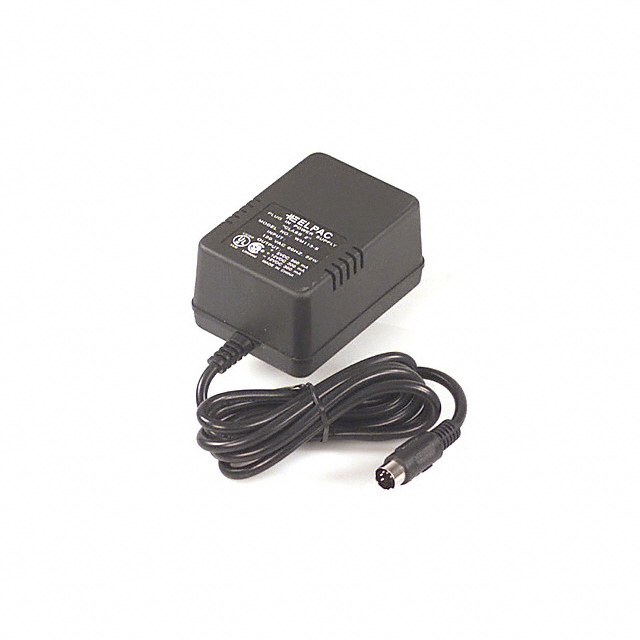 AC/DC DSKTP ADAPTER 5V +/-12 12W