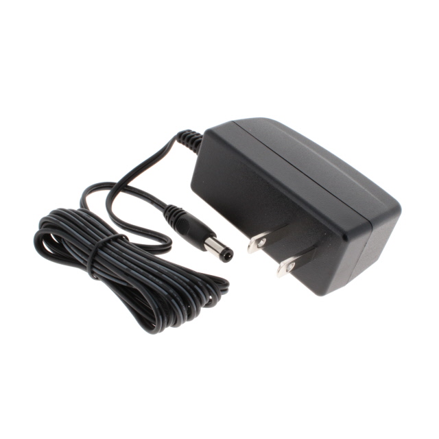 AC/DC WALL MOUNT ADAPTER 24V 12W