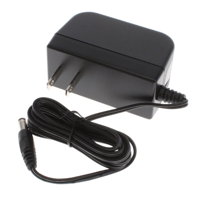 AC/DC WALL MOUNT ADAPTER 10V 18W