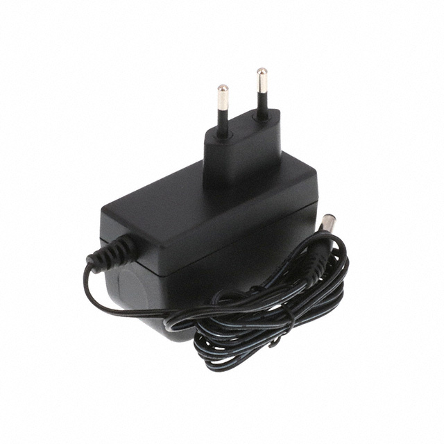 AC/DC WALL MOUNT ADAPTER 12V 18W