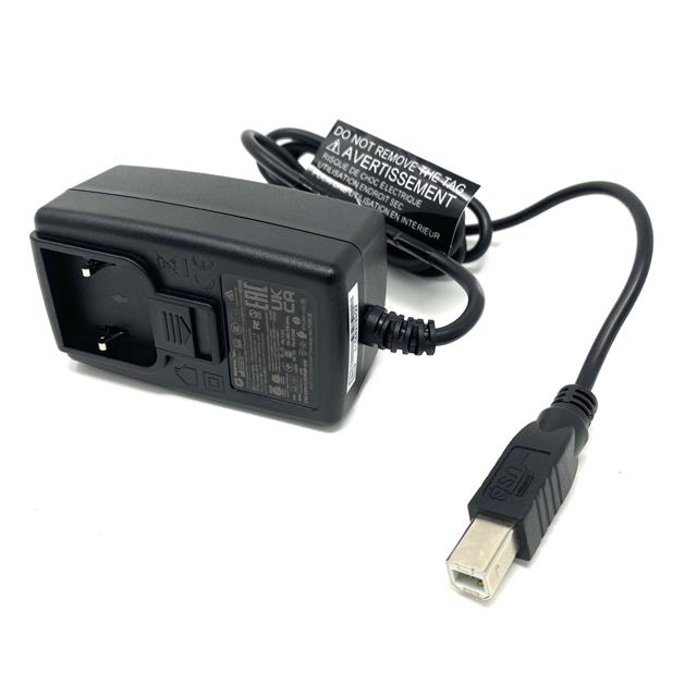 AC/DC WALL MNT ADAPTER 5.2V 16W