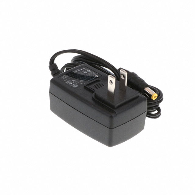 AC/DC WALL MOUNT ADAPTER 24V 40W