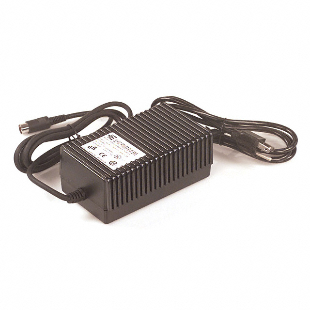 AC/DC DESKTOP ADAPTER 30V 53W