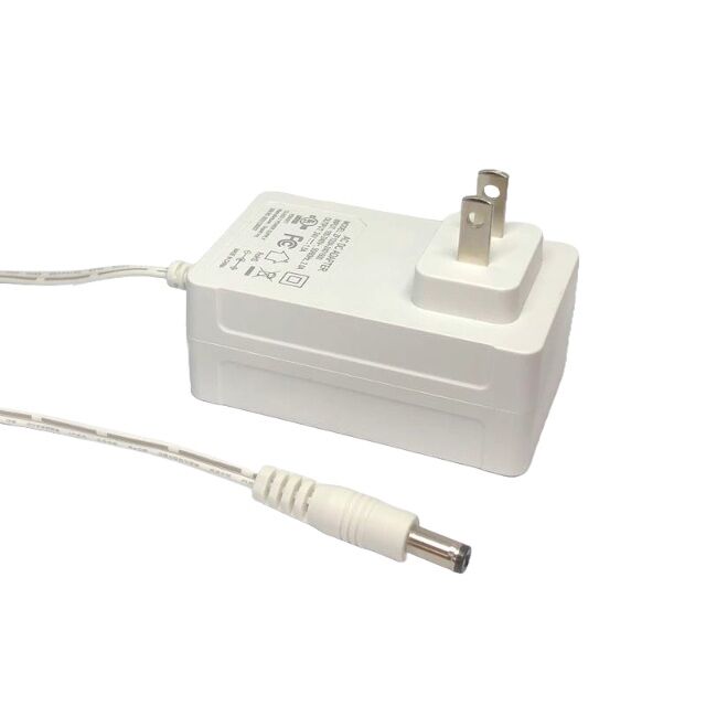AC/DC WM ADAPTER 24V 36W CLASS 2