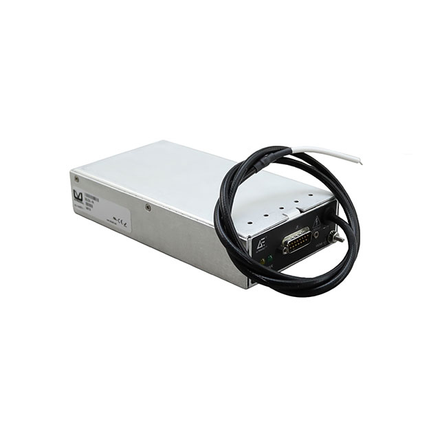 DC/DC CONVERTER 30000V 3.9W