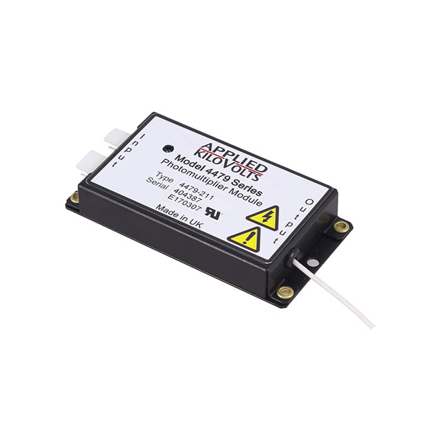 DC/DC CONVERTER -300V 900MW