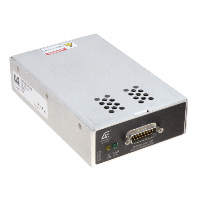 DC/DC CONVERTER 6000V 30W