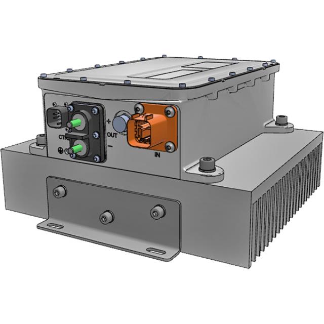 DC/DC CONVERTER 14.4V 3300W