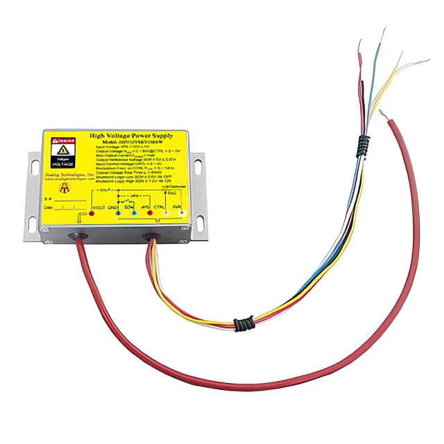 HV 24V TO -2KV 20W DC-DC CONVERT