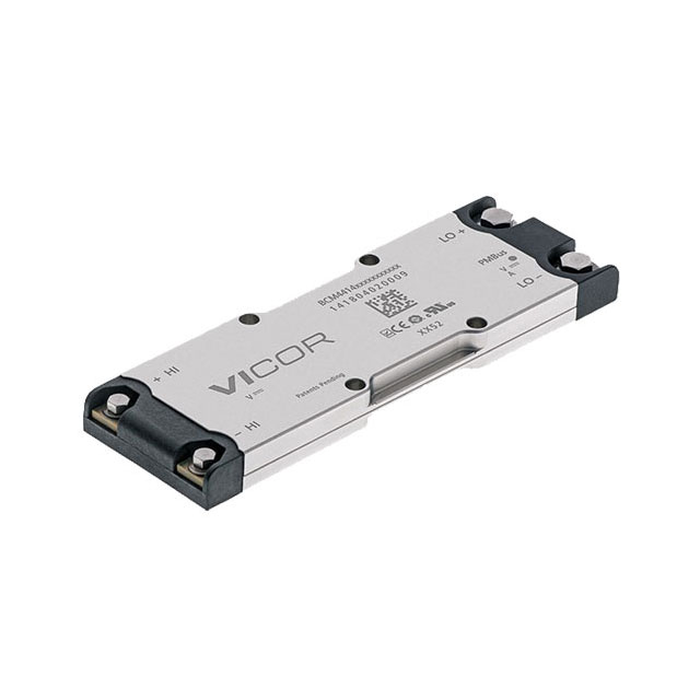 DC/DC CONVERTER 12.8V