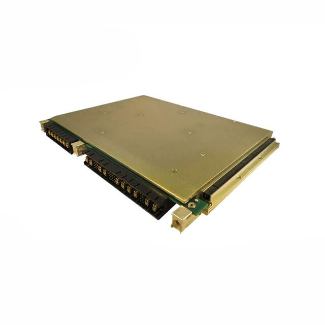 DC-DC VPX