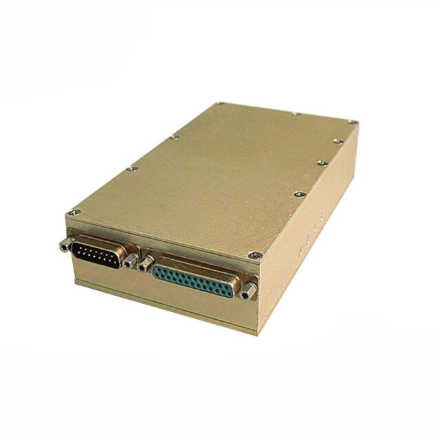 DC-DC MODULE