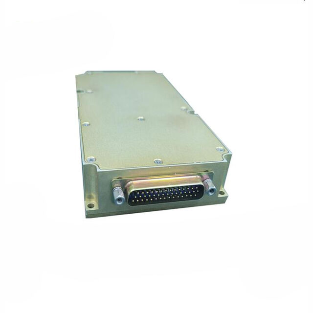 DC-DC MODULE