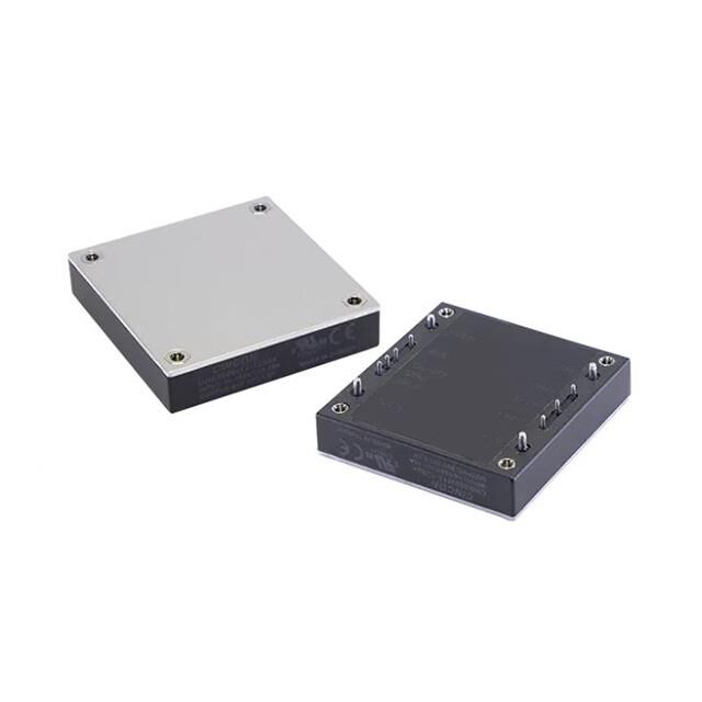 CHASSIS MOUNT, 200W, 12:1 14-160