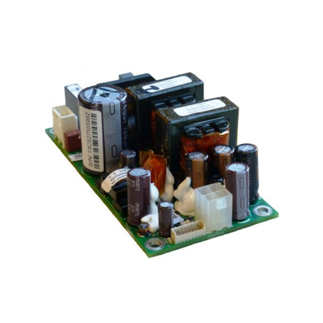 DC/DC CONVERTER 12V 200W